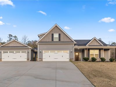 251 Inlet Pointe Dr, Anderson, SC, 29625