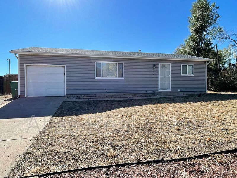 1130 Maxwell St, Colorado Springs, CO 80906 | Zillow