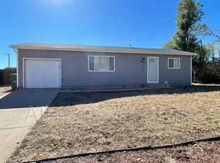 1130 Maxwell St, Colorado Springs, CO 80906
