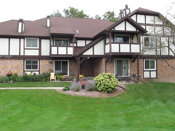 7345 Century Pl #B-102, Middleton, WI 53562