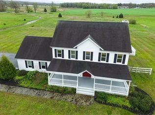 54 Pitcher Ln, Red Hook, NY 12571