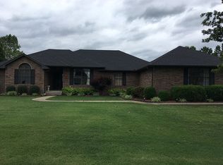 29900 S 636th Rd, Grove, OK 74344