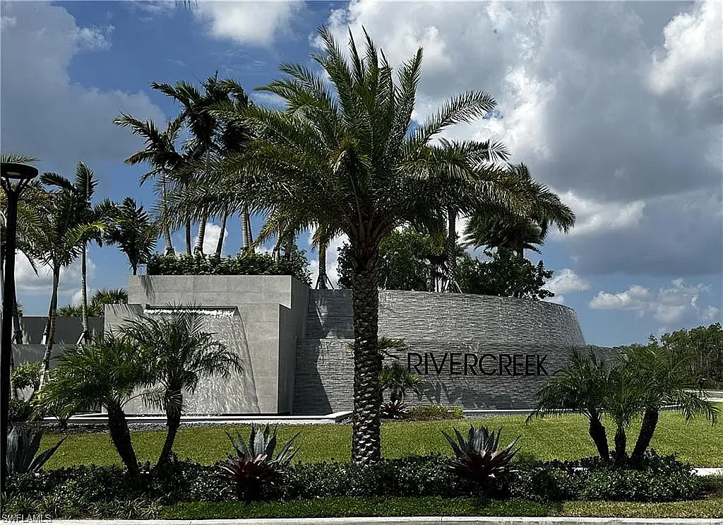 Alderson Ave, Estero — Photo 1