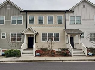 2163 Wiggins Walk, Atlanta, GA 30316