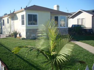 200 W 105th St, Los Angeles, CA 90003