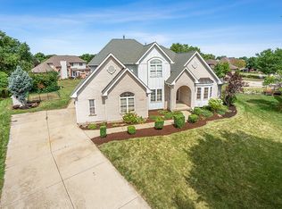 1117 Tara Ct, Joliet, IL 60431