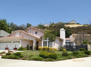 2695 Country Ln, Westlake Village, CA 91361