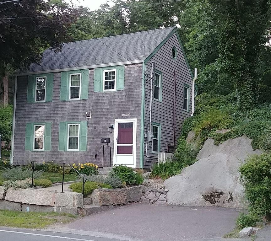 32 Granite St, Rockport, MA 01966 Zillow
