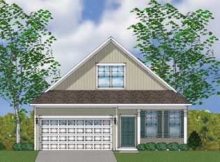 1040 Agostino Dr, Myrtle Beach, SC 29579