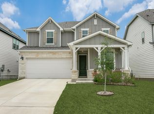 4717 Whaler, San Antonio, TX 78245