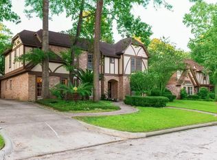 5211 Sandy Grove Dr, Kingwood, TX 77345