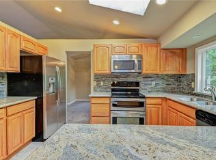 18432 Woodbine Dr, Arlington, WA 98223