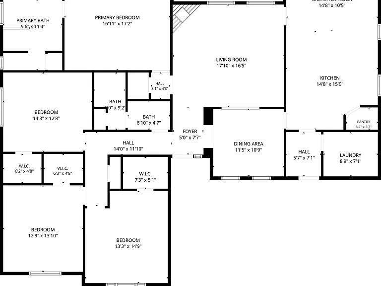 1801 Callender Hill Rd — Photo 42
