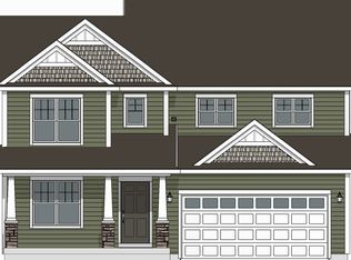 The Atwater Plan, Welshire Farm, Delafield, WI 53018