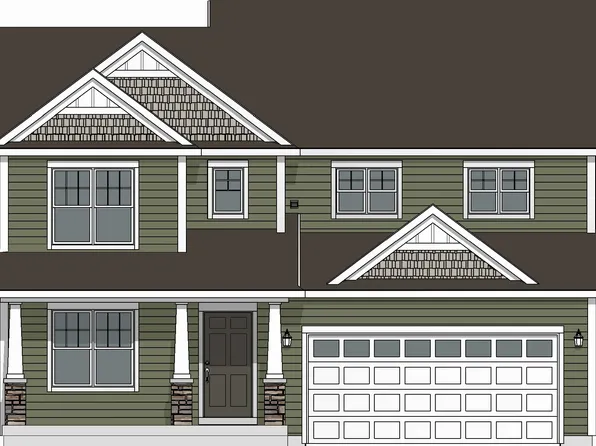 The Atwater Plan, Welshire Farm