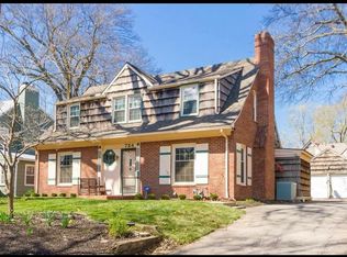 724 W Gregory Blvd, Kansas City, MO 64113
