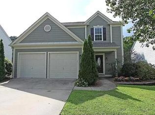 2706 Cottesford Dr SE, Smyrna, GA 30080