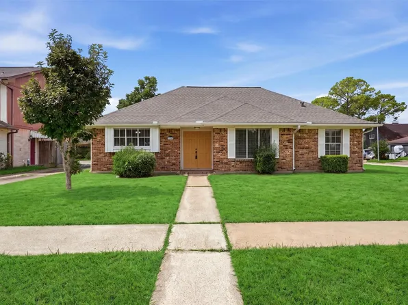 11602 Sagemeadow Ln, Houston, TX 77089