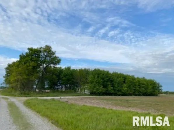 0 E Cranston Rd, Bonnie, IL 62816