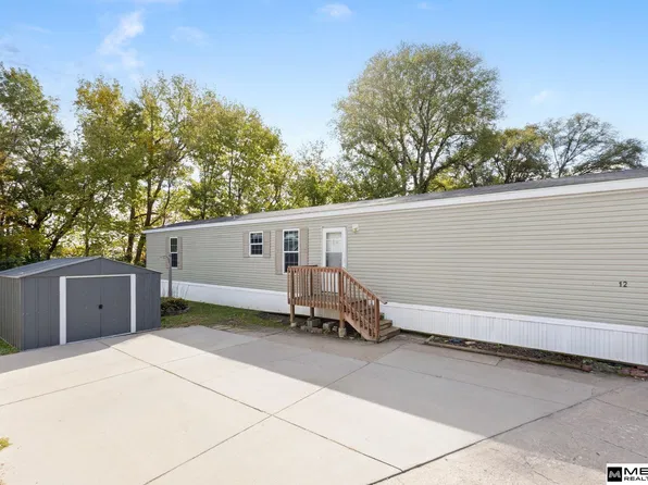2902 Hancock St Lot 12, Bellevue, NE 68005