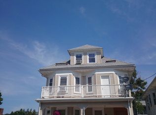 10 Semont Rd, Dorchester, MA 02124