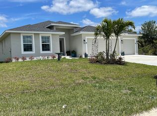 8110 Thruso Rd, Port Charlotte, FL 33981