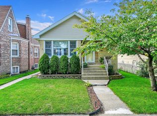 3736 Wisconsin Ave, Berwyn, IL 60402