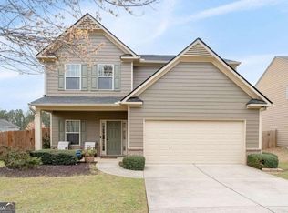 37 Monarch Ct, Dallas, GA 30132