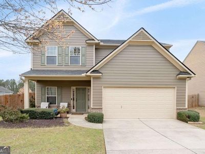 37 Monarch Ct, Dallas, GA, 30132
