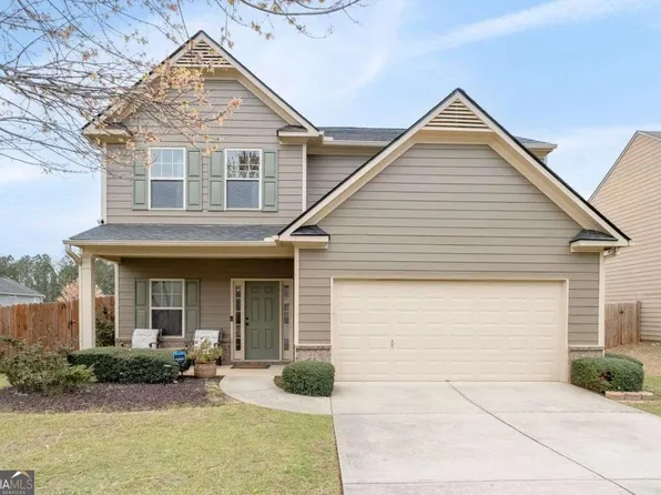 37 Monarch Ct, Dallas, GA 30132