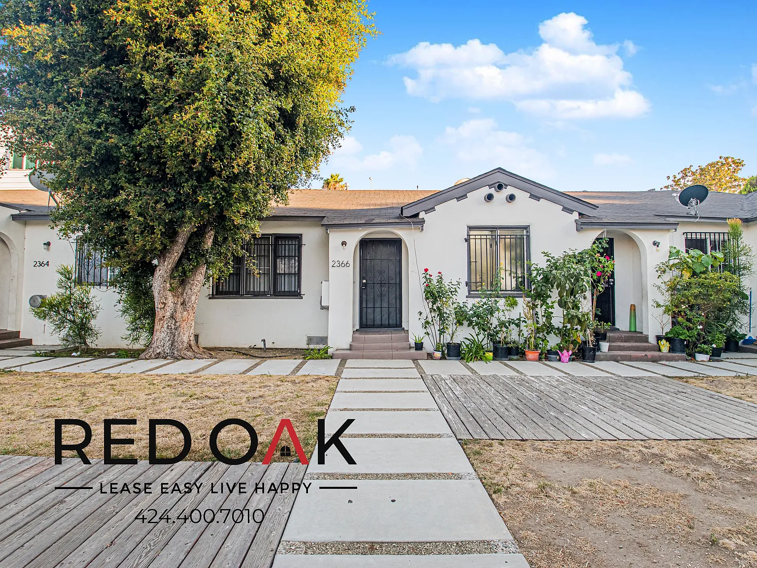 Lovely One Bedroom with High Ceilings, Ample Storage, and Available Parking ~ In Harvard Heights! — Photo 3
