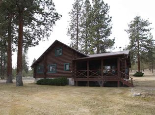 1156 Lower Mill Creek Rd, Hamilton, MT 59840