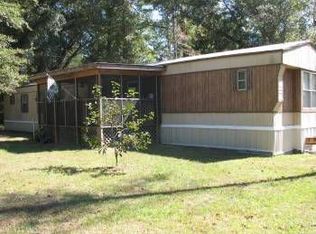 37400 Jack Crawford Rd, Pearl River, LA 70452