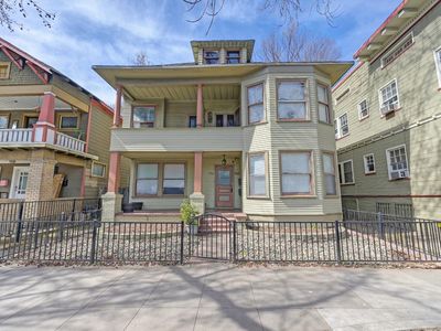 1708 16th St, Sacramento, CA, 95811