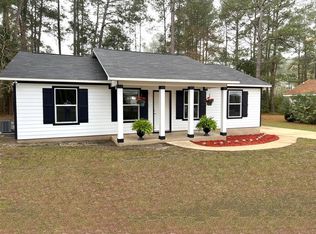 1617 N Pinetree Blvd, Thomasville, GA 31792