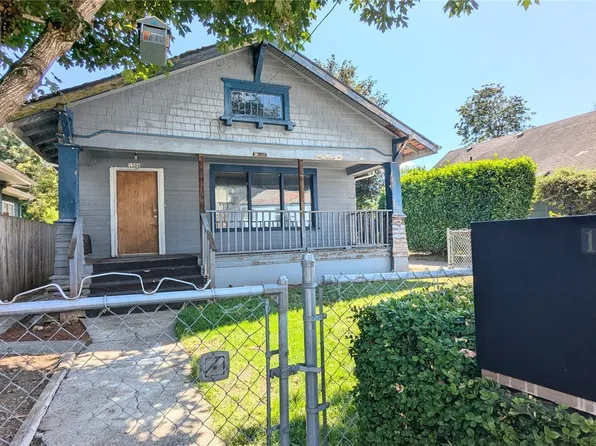 1506 Elizabeth Avenue, Bremerton, WA 98337