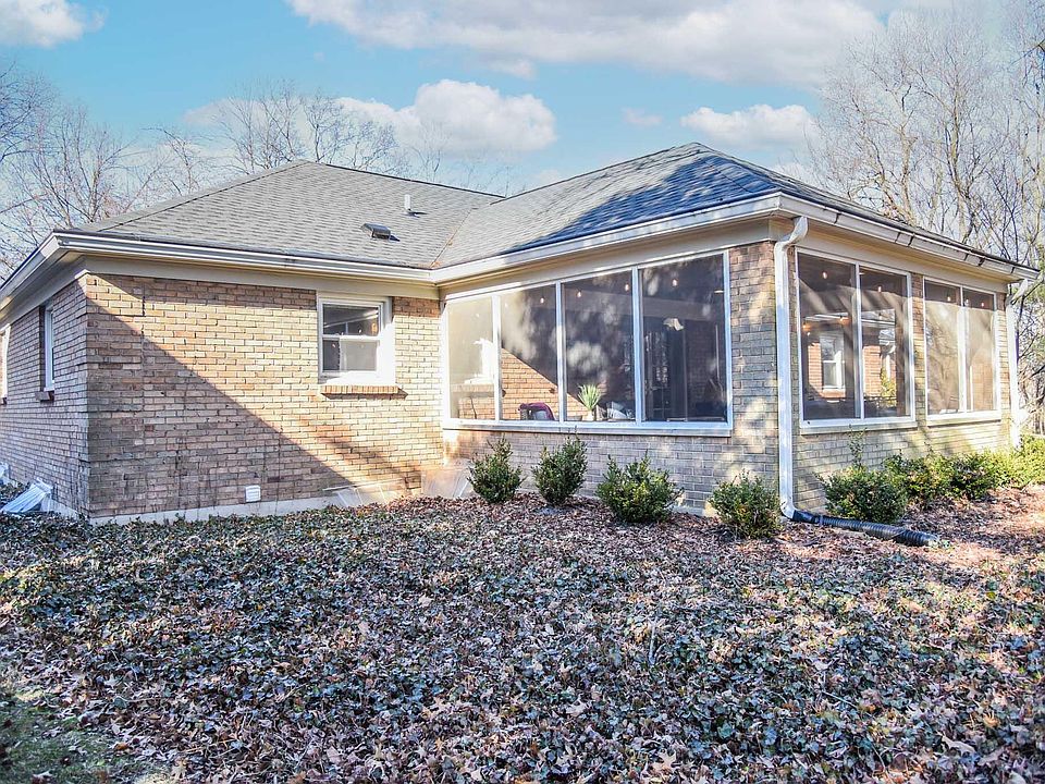 3043 Ashley Dr, Edgewood, KY 41017 Zillow