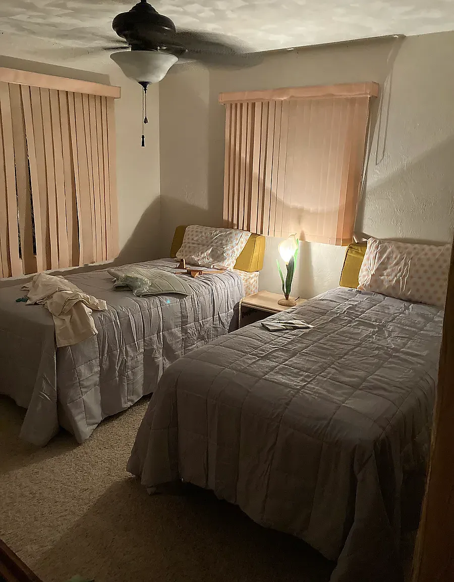 3 bed, 1380 sqft, $2,387 — Photo 4