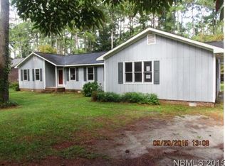 5206 Moye Rd, Trent Woods, NC 28562