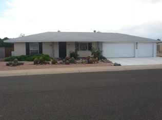 14219 N McPhee Dr, Sun City, AZ 85351