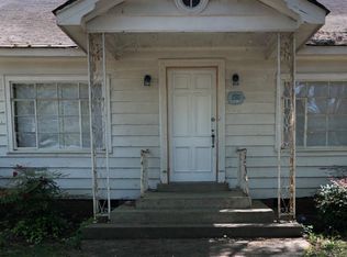 1911 S Linden St, Pine Bluff, AR 71603