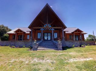 1390 Butler Rd, Newbern, TN 38059