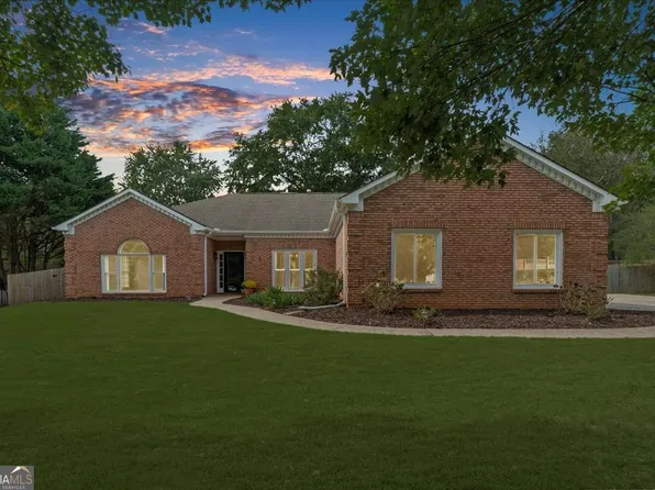 2635 Bordeaux Blvd, Cumming, GA 30041