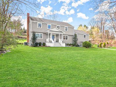 40 Siwanoy Lane, New Canaan, CT, 06840