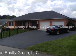 1413 Cravens Creek Ln SW, Roanoke, VA 24018