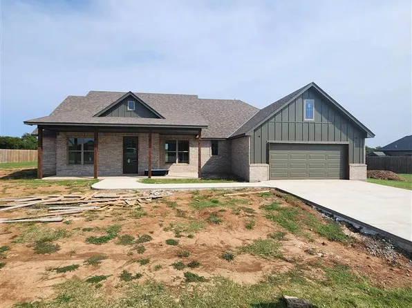 5481 NE Elk Point Rd, Elgin, OK 73538