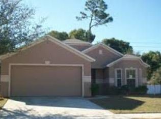 510 Blue Park Rd, Orange City, FL 32763