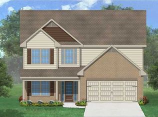 620 Summerstone Ln, Lawrenceville, GA 30044