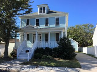 9655 13th View St, Norfolk, VA 23503