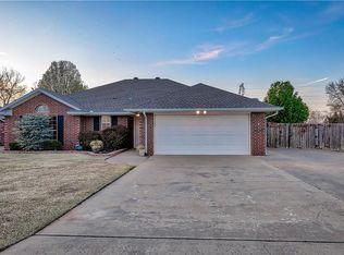 143 Carter Rd, Elk City, OK 73644